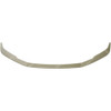 BUMPER UPPER FR PAD TEXTURED GOLD   REPLACEMENT FOR FORD PICKUP F450 SUPERDUTY 2009 PARTSLINK NUMBER  FO1044102