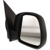 DOOR MIRROR RH POWER SAIL TYPE   REPLACEMENT FOR FORD PICKUP F450 SUPERDUTY 2009 PARTSLINK NUMBER  FO1321309
