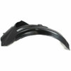FENDER LINER FR RH RR SECTION REPLACEMENT FOR CADILLAC CTS-V COUPE 2011 PARTSLINK NUMBER  GM1249199