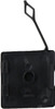 TOW HOOK COVER RR CTS MODEL SDN REPLACEMENT FOR CADILLAC CTS - V SEDAN 2011 PARTSLINK NUMBER GM1129101