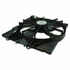COOLING FAN ASSY REPLACEMENT FOR CADILLAC  CTS COUPE 2011 PARTSLINK NUMBER GM3115253