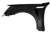 FENDER FR RH (W/SIDE LAMP HOLE) STEEL REPLACEMENT FOR CADILLAC  CTS COUPE 2011 PARTSLINK NUMBER GM1241353