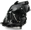 HEAD LAMP RH HALOGEN CTS MODEL CAPA REPLACEMENT FOR CADILLAC  CTS COUPE 2011 PARTSLINK NUMBER GM2503309C