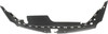 RADIATOR SUPPORT COVER UPPER REPLACEMENT FOR CADILLAC  CTS COUPE 2011 PARTSLINK NUMBER GM1224106
