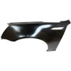 FENDER FR LH (W/SIDE LAMP HOLE) STEEL REPLACEMENT FOR CADILLAC CTS WAGON 2011 PARTSLINK NUMBER GM1240353