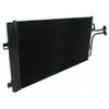 CONDENSER (3519) REPLACEMENT FOR CADILLAC DTS  2011 PARTSLINK NUMBER GM3030270