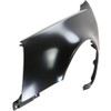 FENDER FR LH CAPA REPLACEMENT FOR CADILLAC DTS  2011 PARTSLINK NUMBER GM1240329C