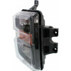HEAD LAMP RH HARLEY-DAVIDSON CAPA   REPLACEMENT FOR FORD PICKUP F450 SUPERDUTY 2009 PARTSLINK NUMBER  FO2503285C