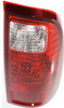 TAIL LAMP RH CAPA   REPLACEMENT FOR FORD PICKUP F450 SUPERDUTY 2009 PARTSLINK NUMBER  FO2801208C