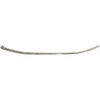 BUMPER UPPER FR PAD TEXTURED GOLD CAPA	  REPLACEMENT FOR FORD PICKUP F550 SUPERDUTY 2009 PARTSLINK NUMBER  FO1044102C