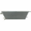 CONDENSER (3691) 5.4L/6.8L  REPLACEMENT FOR FORD PICKUP F550 SUPERDUTY 2009 PARTSLINK NUMBER  FO3030226