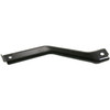 BUMPER INNER BRACKET FR RH STEEL   REPLACEMENT FOR FORD PICKUP FORD LIGHTDUTY(F150) 2009 PARTSLINK NUMBER  FO1067179