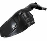 FENDER LINER FR LH W/O LUXURY PKG REPLACEMENT FOR CADILLAC ESCALADE 2011 PARTSLINK NUMBER GM1248178