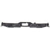 GRILLE UPPER BRACKET MATT-BLACK (GRILLE SUPPORT) REPLACEMENT FOR CADILLAC ESCALADE 2011 PARTSLINK NUMBER GM1207108
