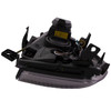 HEAD LAMP RH HID SECOND DESIGN HQ REPLACEMENT FOR CADILLAC ESCALADE 2011 PARTSLINK NUMBER GM2503348
