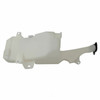 WASHER TANK W/O PUMP EXCLUDE ESCALADE-EXT REPLACEMENT FOR CADILLAC ESCALADE 2011 PARTSLINK NUMBER GM1288105