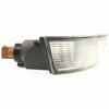 FOG LAMP FR RH CAPA REPLACEMENT FOR CADILLAC ESCALADE ESV  2011 PARTSLINK NUMBER GM2593163C