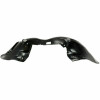 FENDER LINER FR RH W/O LUXURY PKG REPLACEMENT FOR CADILLAC ESCALADE EXT 2011 PARTSLINK NUMBER GM1249178