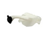 WASHER TANK W/HOLE FOR PUMP/FLUID LEVEL HOLE FOR SENSOR REPLACEMENT FOR CADILLAC ESCALADE EXT 2011 PARTSLINK NUMBER GM1288156