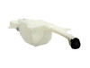 WASHER TANK W/HOLE FOR PUMP/FLUID LEVEL HOLE FOR SENSOR REPLACEMENT FOR CADILLAC ESCALADE EXT 2011 PARTSLINK NUMBER GM1288156
