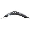 FENDER LINER RH CAPA   REPLACEMENT FOR FORD PICKUP FORD LIGHTDUTY(F150) 2009 PARTSLINK NUMBER  FO1249138C