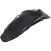 FENDER LINER RH CAPA   REPLACEMENT FOR FORD PICKUP FORD LIGHTDUTY(F150) 2009 PARTSLINK NUMBER  FO1249138C