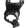 FOG LAMP BRACKET FR LH   REPLACEMENT FOR FORD PICKUP FORD LIGHTDUTY(F150) 2009 PARTSLINK NUMBER  FO2602100