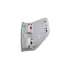 TAIL LAMP LH EXCLUDE FX2   REPLACEMENT FOR FORD PICKUP FORD LIGHTDUTY(F150) 2009 PARTSLINK NUMBER  FO2818143U