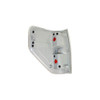 TAIL LAMP RH EXCLUDE FX2 CAPA   REPLACEMENT FOR FORD PICKUP FORD LIGHTDUTY(F150) 2009 PARTSLINK NUMBER  FO2819143C