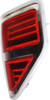 TAIL LAMP RH EXCLUDE FX2 CAPA   REPLACEMENT FOR FORD PICKUP FORD LIGHTDUTY(F150) 2009 PARTSLINK NUMBER  FO2819143C