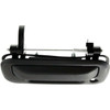 TAILGATE HANDLE TEXTURED   REPLACEMENT FOR FORD PICKUP FORD LIGHTDUTY(F150) 2009 PARTSLINK NUMBER  FO1915111