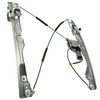 WINDOW REGULATOR FR RH POWER   REPLACEMENT FOR FORD PICKUP FORD LIGHTDUTY(F150) 2009 PARTSLINK NUMBER  FO1351168