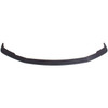 BUMPER UPPER FR DARK GRAY TEXTURED XL/XLT/FX4/LARIAT CAPA   REPLACEMENT FOR PICKUP FORD SUPERDUTY(F250-F350) 2009 PARTSLINK NUMBER  FO1044103C