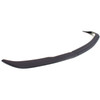 BUMPER UPPER FR DARK GRAY TEXTURED XL/XLT/FX4/LARIAT CAPA   REPLACEMENT FOR PICKUP FORD SUPERDUTY(F250-F350) 2009 PARTSLINK NUMBER  FO1044103C
