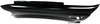 FENDER FR LH W/O WHEEL MOULDING HOLE CAPA   REPLACEMENT FOR PICKUP FORD SUPERDUTY(F250-F350) 2009 PARTSLINK NUMBER  FO1240259C