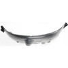 FENDER LINER RH EXCLUDE DIESEL MODEL   REPLACEMENT FOR PICKUP FORD SUPERDUTY(F250-F350) 2009 PARTSLINK NUMBER  FO1249135