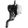 FOG LAMP FR LH CAPA   REPLACEMENT FOR PICKUP FORD SUPERDUTY(F250-F350) 2009 PARTSLINK NUMBER  FO2592223C