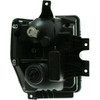 HEAD LAMP LH EXCLUDE HARLEY DAVIDSON CAPA   REPLACEMENT FOR PICKUP FORD SUPERDUTY(F250-F350) 2009 PARTSLINK NUMBER    FO2502243C
