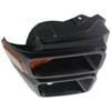 SIGNAL LAMP FR RH SEALED TYPE CAPA   REPLACEMENT FOR PICKUP FORD SUPERDUTY(F250-F350) 2009 PARTSLINK NUMBER  FO2527106C