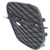 FOG LAMP COVER FR LH 35I W/O M PKG  REPLACEMENT FOR BMW X5 2012 PARTSLINK NUMBER BM1038131
