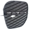 FOG LAMP COVER FR LH 35I W/O M PKG  REPLACEMENT FOR BMW X5 2012 PARTSLINK NUMBER BM1038131