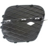 FOG LAMP COVER FR LH 35I W/O M PKG  REPLACEMENT FOR BMW X5 2012 PARTSLINK NUMBER BM1038131