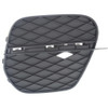 FOG LAMP COVER FR RH 35I W/O M PKG  REPLACEMENT FOR BMW X5 2012 PARTSLINK NUMBER BM1039131