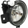 FOG LAMP FR LH W/O M-PKG CAPA  REPLACEMENT FOR BMW X5 2012 PARTSLINK NUMBER BM2592149C
