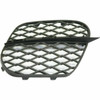 GRILLE LOWER RH 35D/50I W/O M PKG  REPLACEMENT FOR BMW X5 2012 PARTSLINK NUMBER BM1039132
