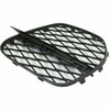 GRILLE RH CHROME/BLACK  REPLACEMENT FOR BMW X5 2012 PARTSLINK NUMBER 	BM1039132