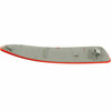 REFLECTOR RR RH CAPA  REPLACEMENT FOR BMW X5 2012 PARTSLINK NUMBER BM1185106C