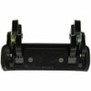 DOOR HANDLE FR LH/RH OUTER  REPLACEMENT FOR FORD RANGER PICKUP 4WD 2009 PARTSLINK NUMBER  FO1310134
