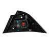 TAIL LAMP LH CAPA  REPLACEMENT FOR FORD TAURUS 2009 PARTSLINK NUMBER  FO2818127C