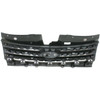 GRILLE MOUNTING PANEL CAPA  REPLACEMENT FOR FORD TAURUS 2009 PARTSLINK NUMBER   FO1223110C